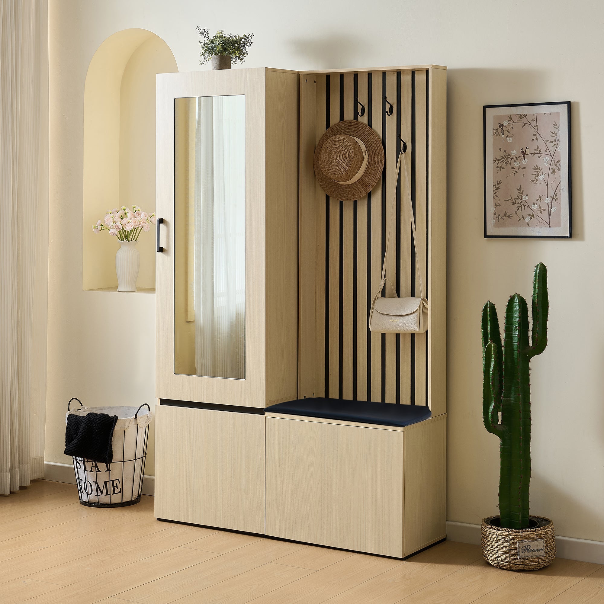 Armoires & Wardrobes