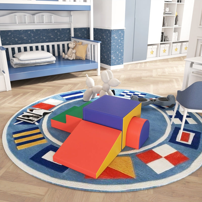Kids Indoor