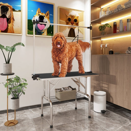 Dog Grooming