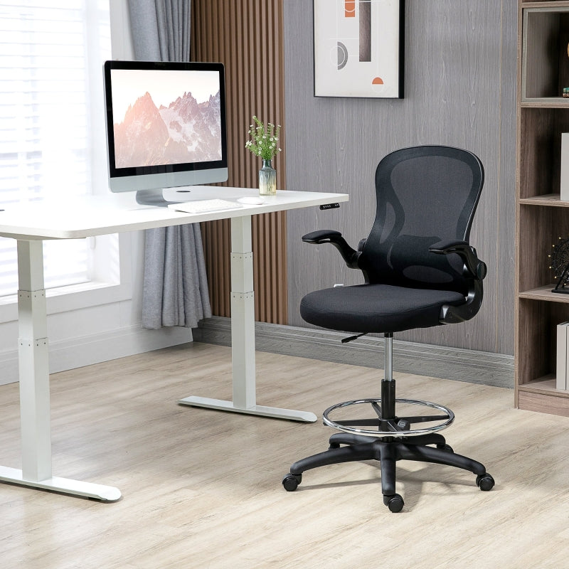 Standing Desks & Chairs