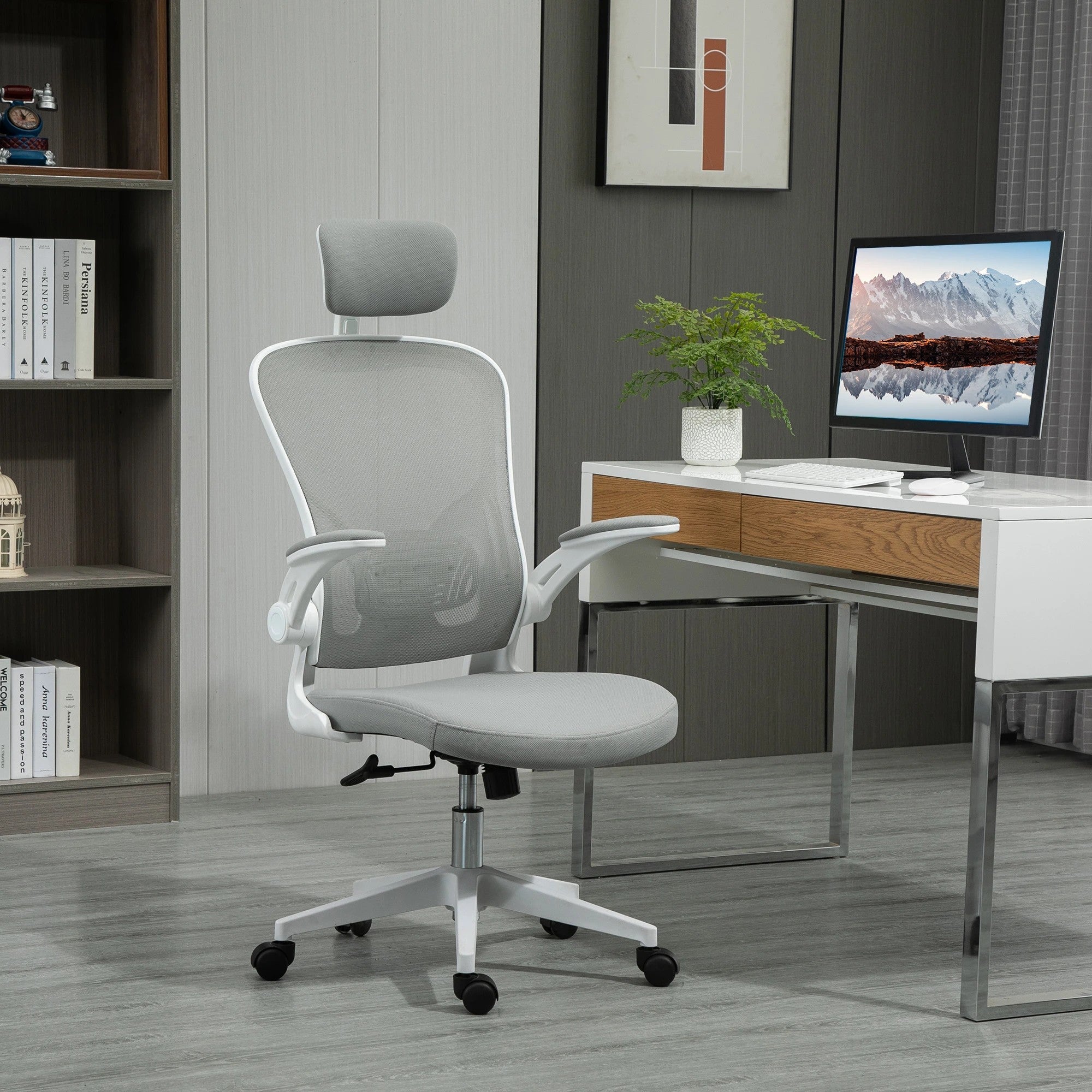 Office Chairs