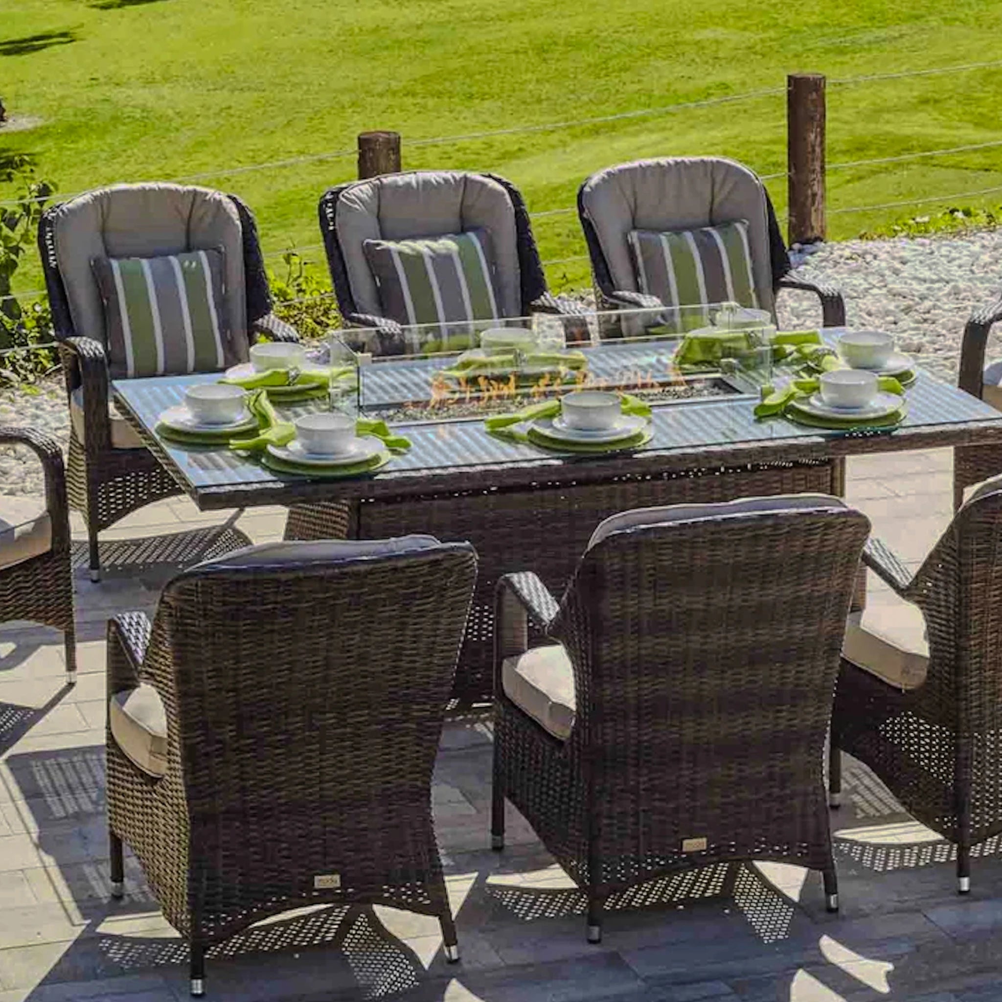 6 Seaters - Rathwood Store