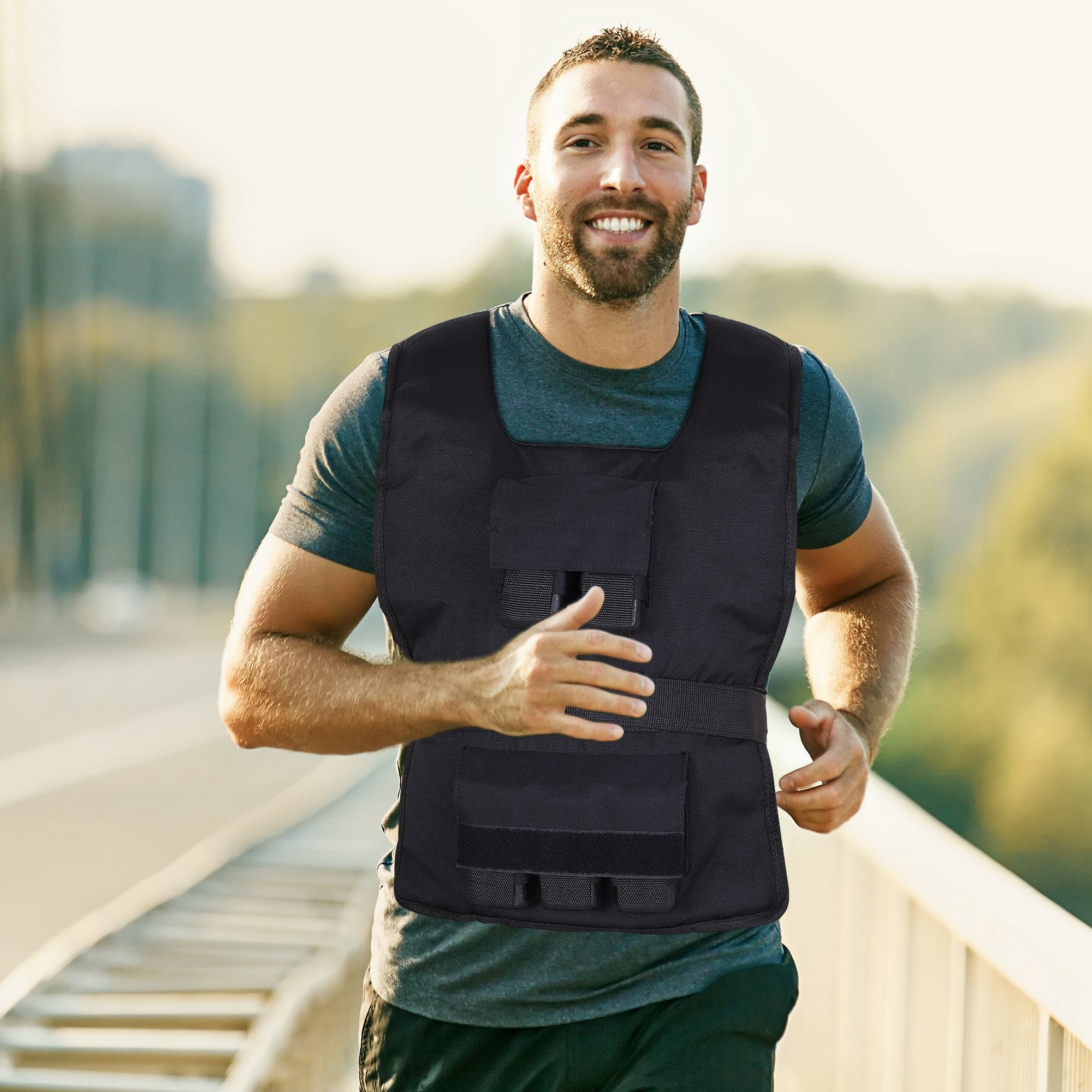 Weighted Vests
