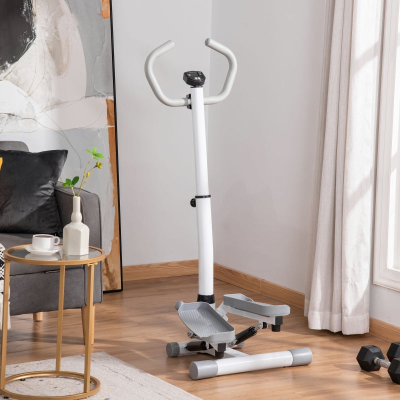 Step Machines