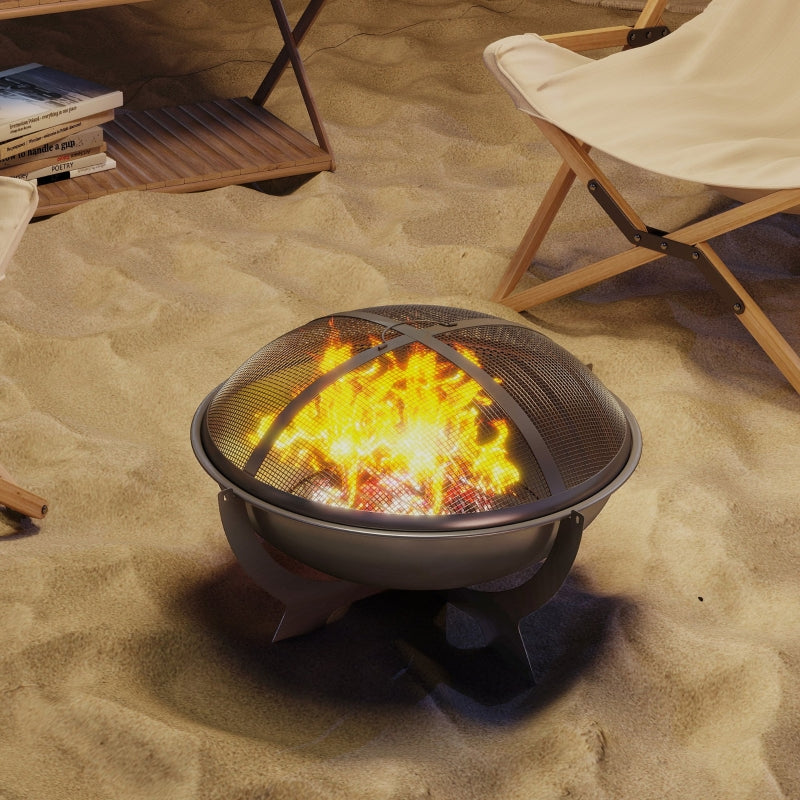 Outdoor Heating