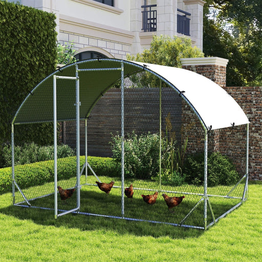 Chicken Coops