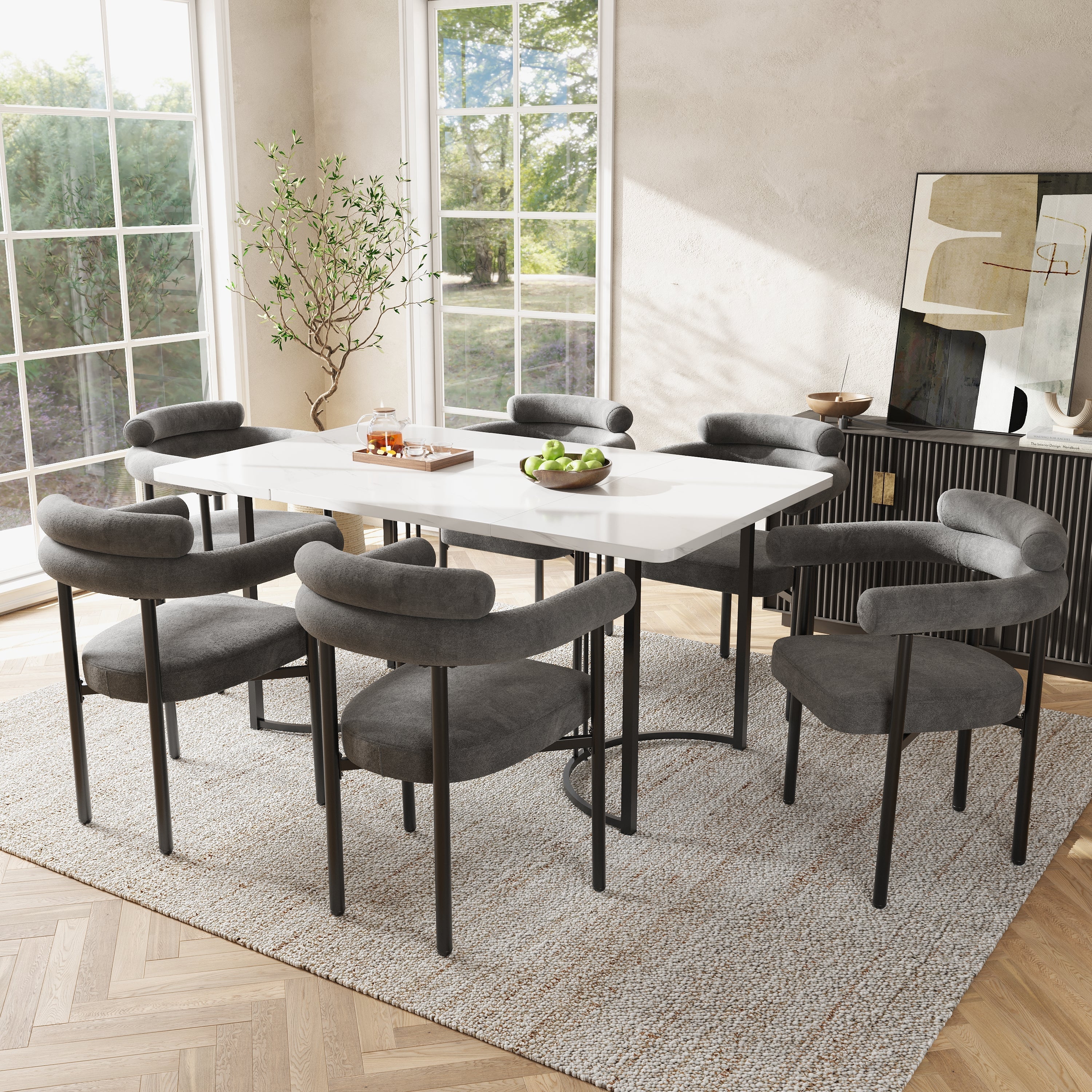 Kitchen & Dining Room Tables