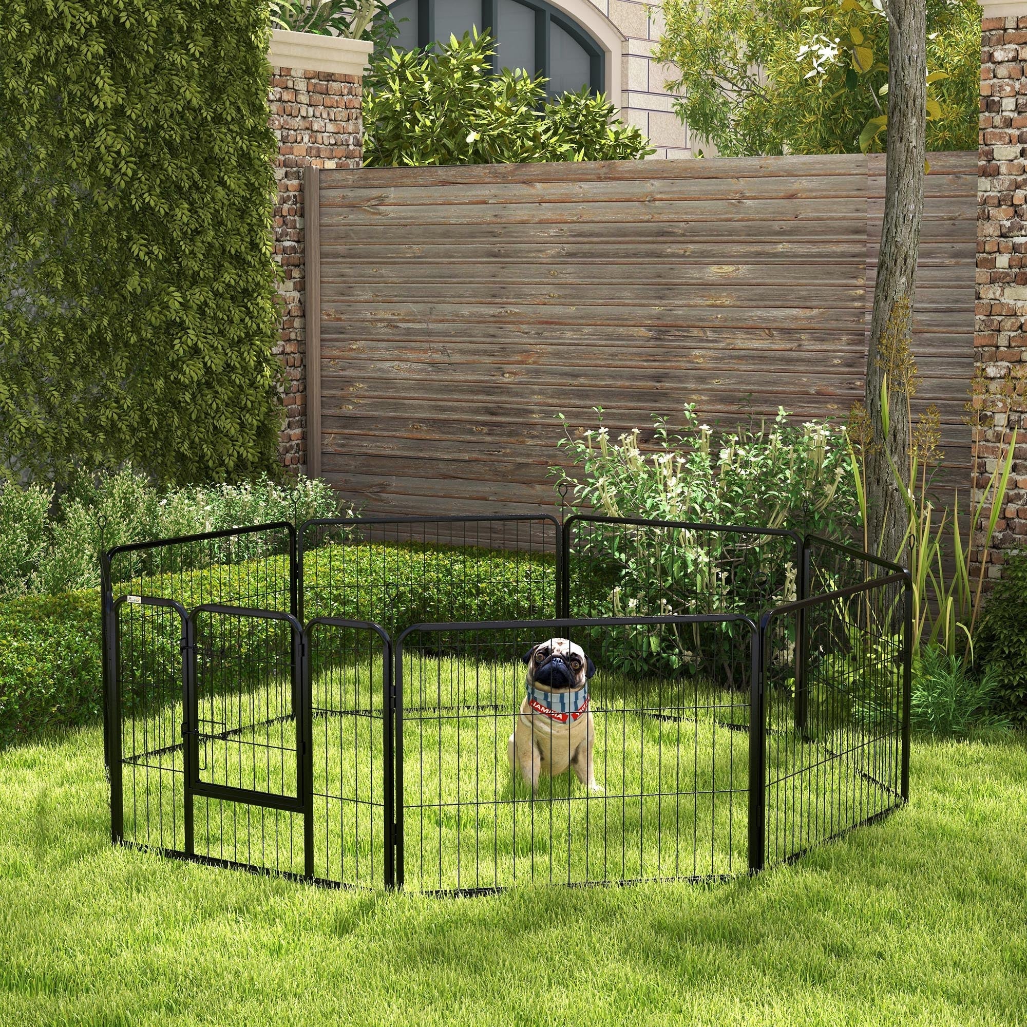 Pet Playpens
