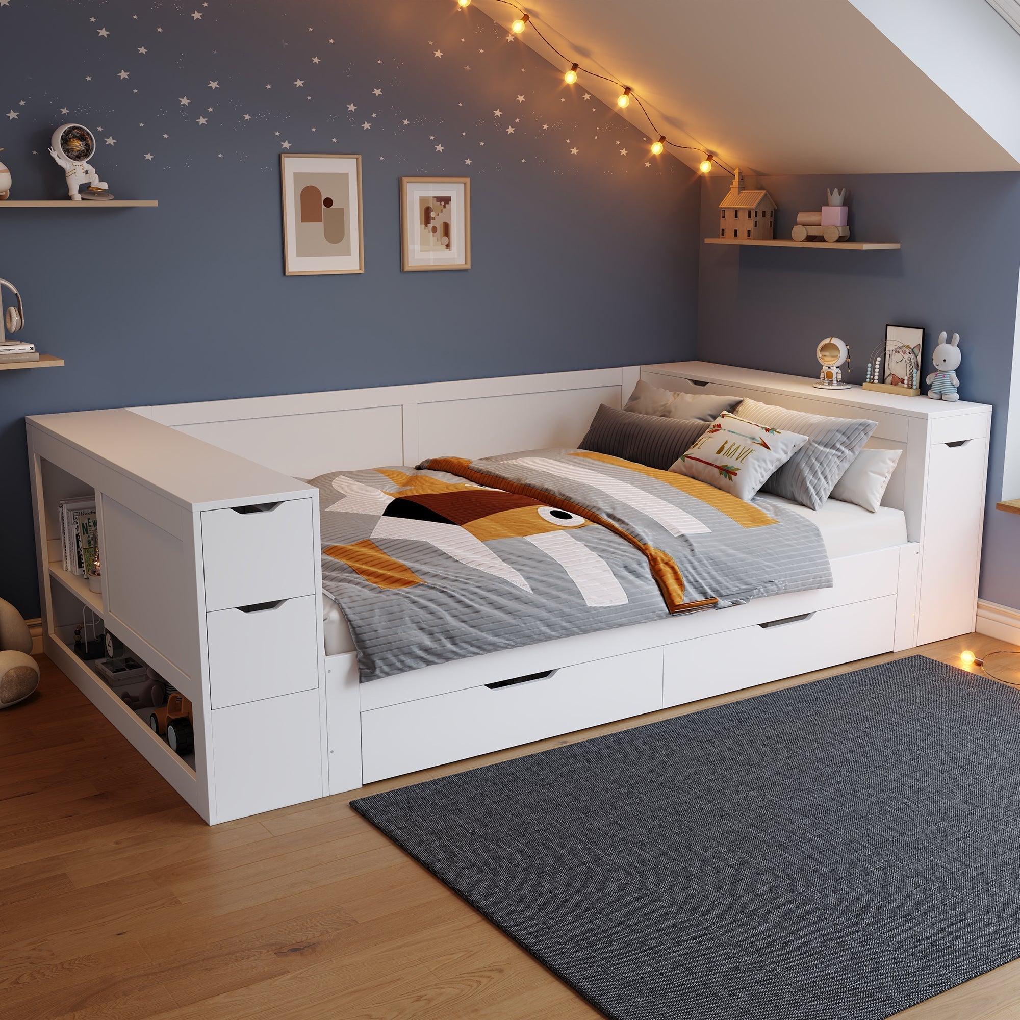 Daybeds