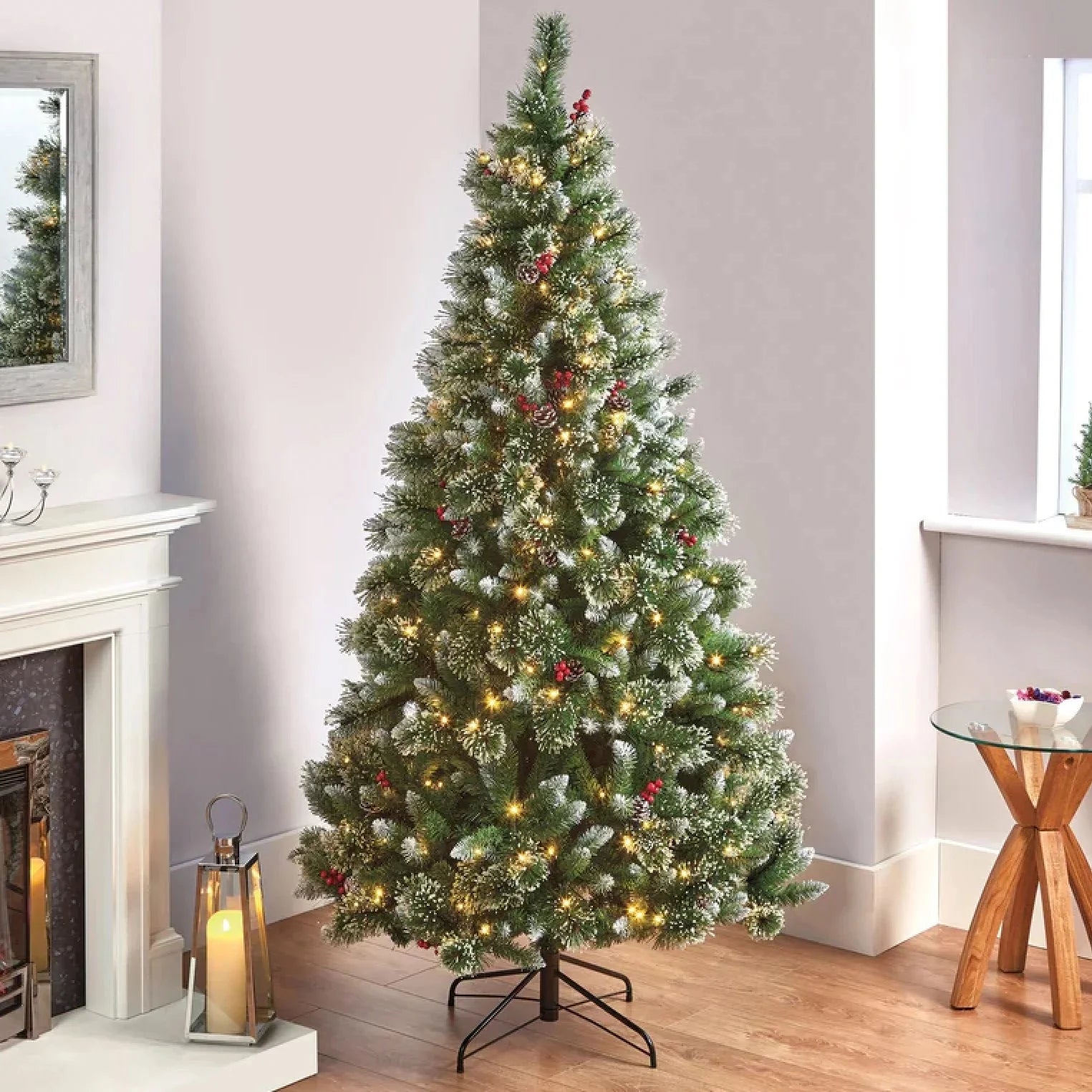 Artificial Trees - Rathwood Store