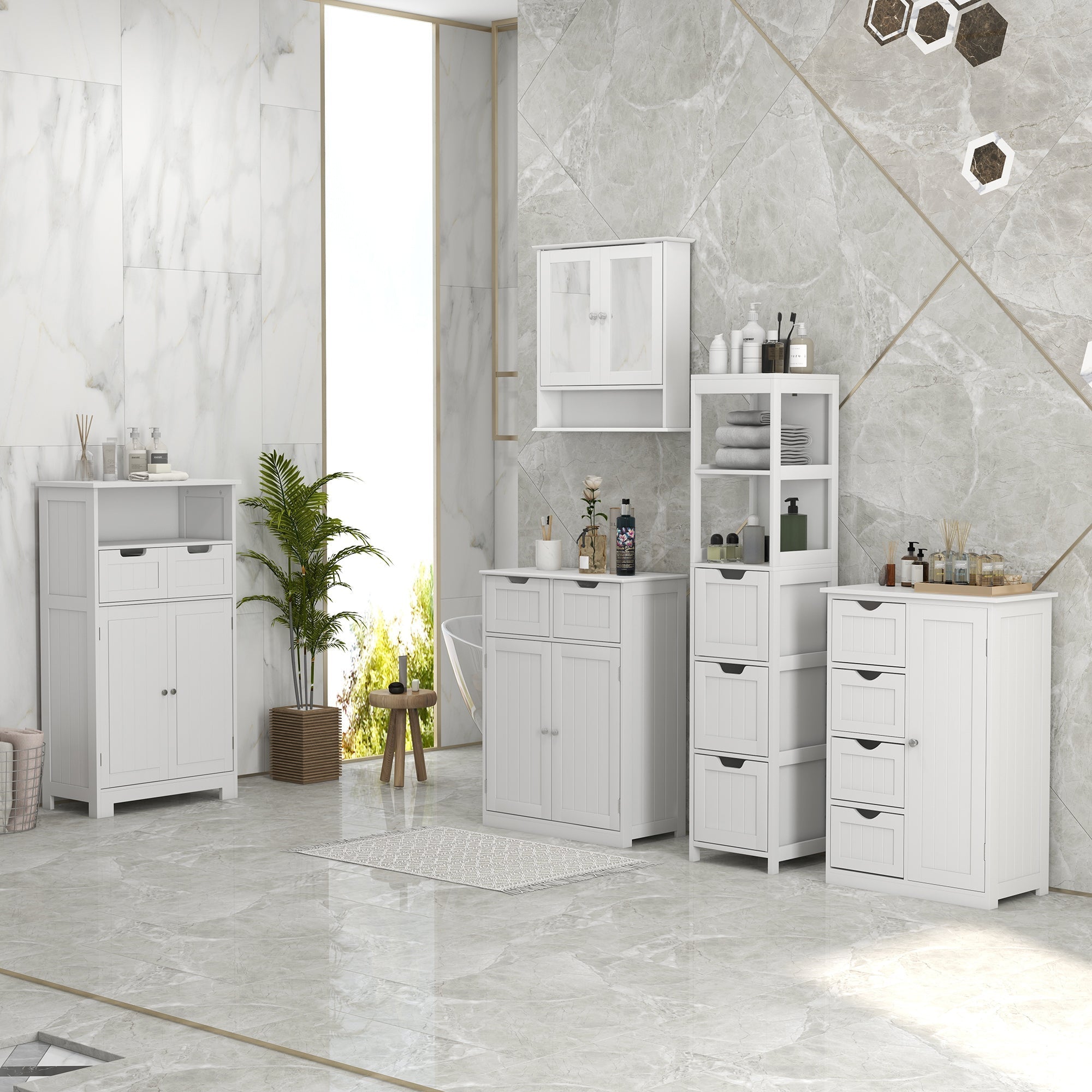 All Bathroom