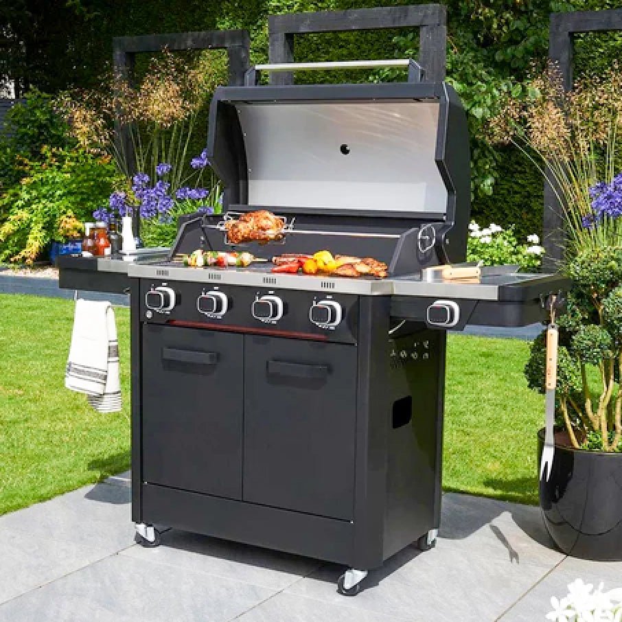 BBQs - Rathwood Store