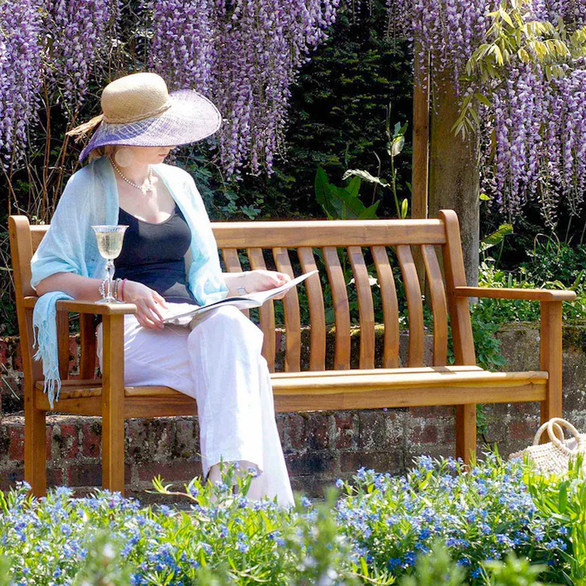 Benches - Rathwood Store