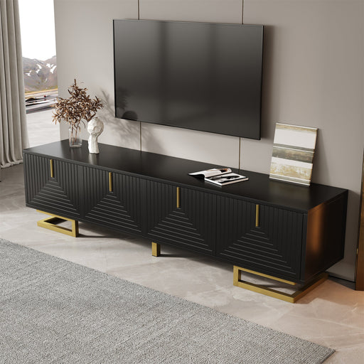Primary Living Space