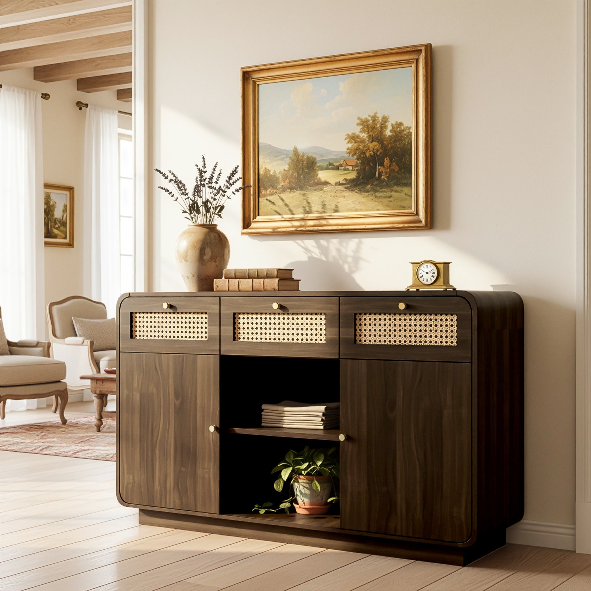 Cabinets - Rathwood Store