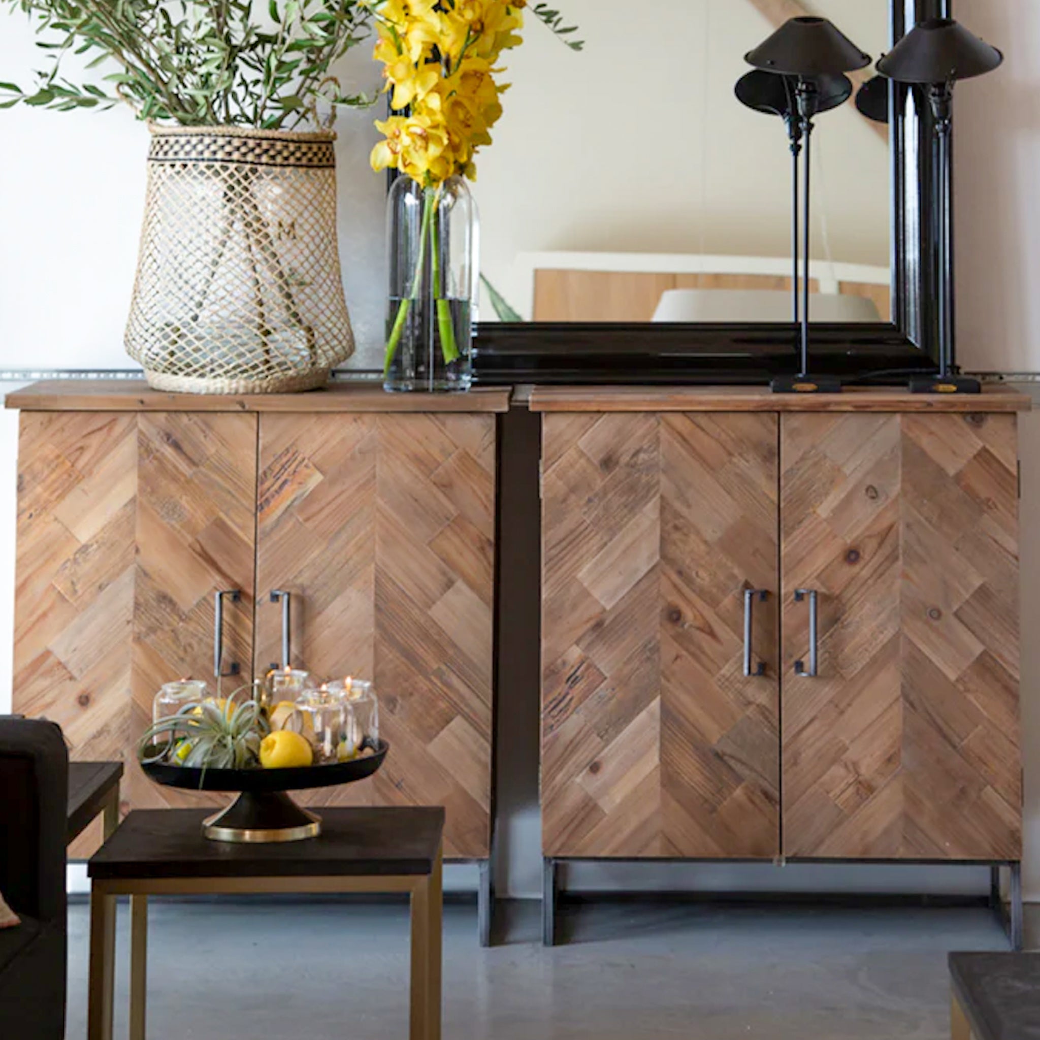 Cabinets - Rathwood Store