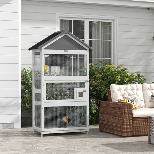 Bird Cages