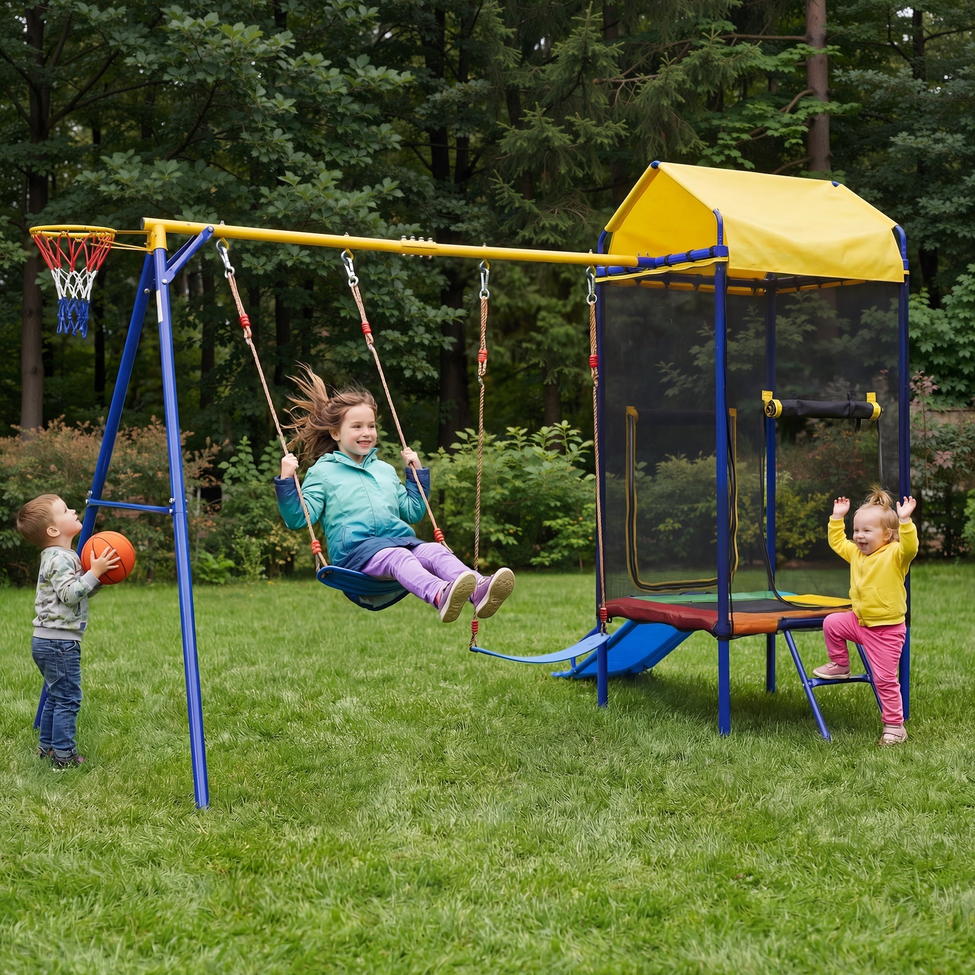 Swing Sets