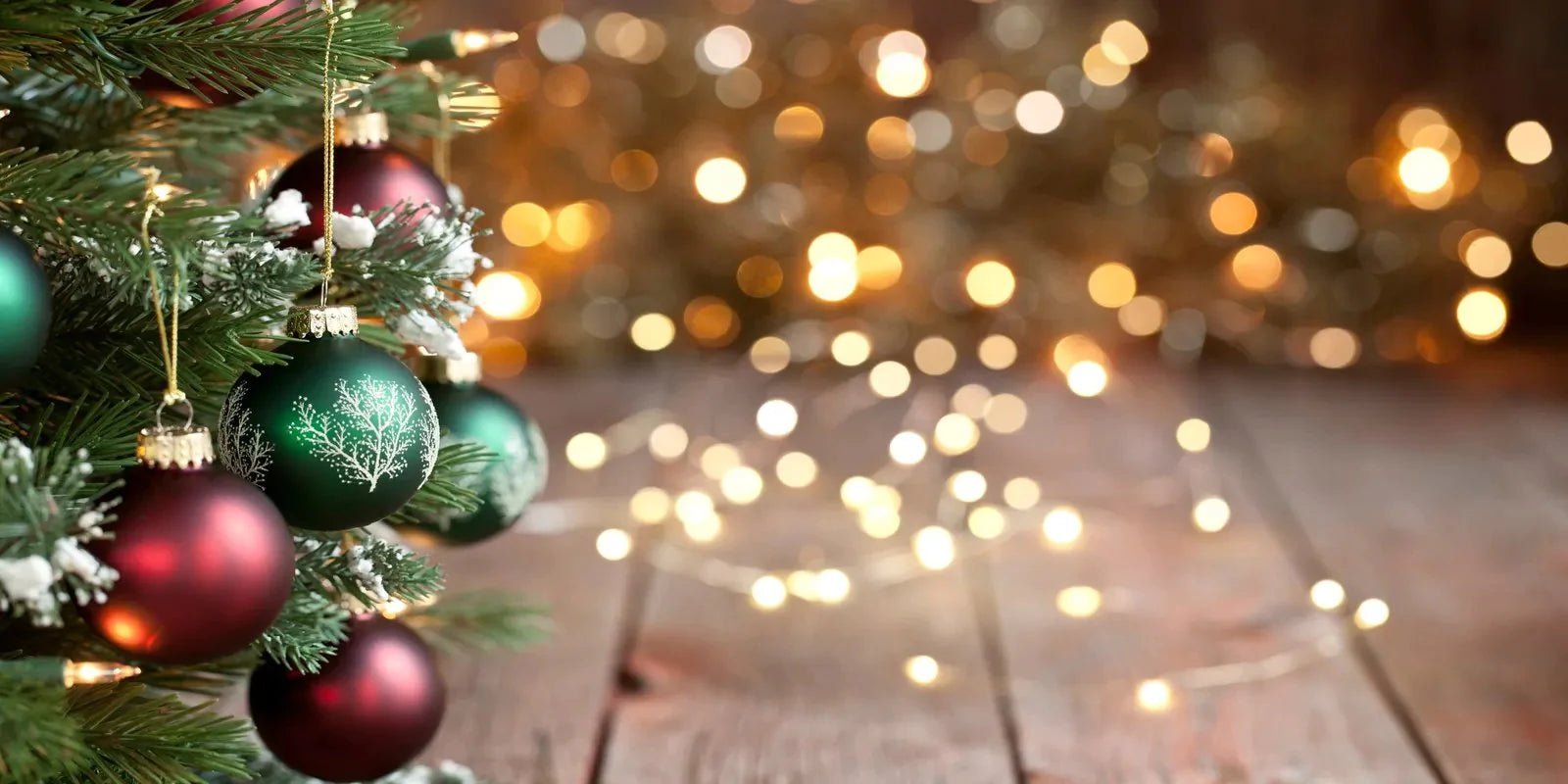 Christmas - Rathwood Store