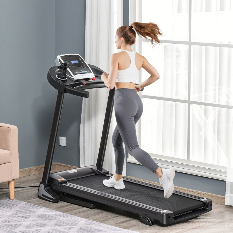 Treadmills