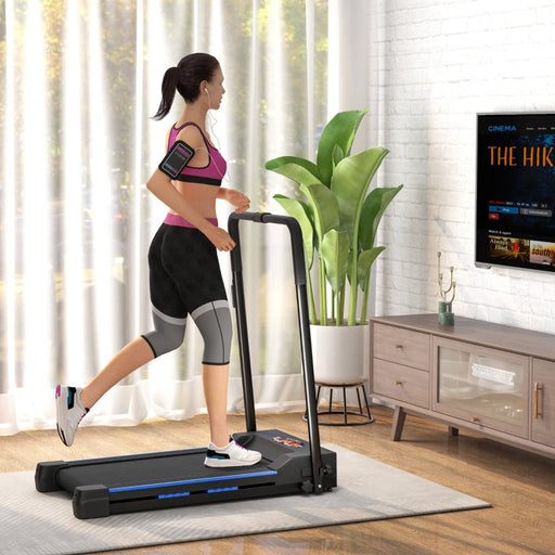 Treadmills