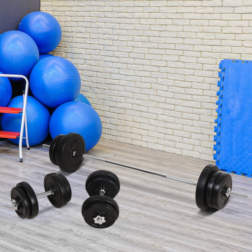Weights & Training