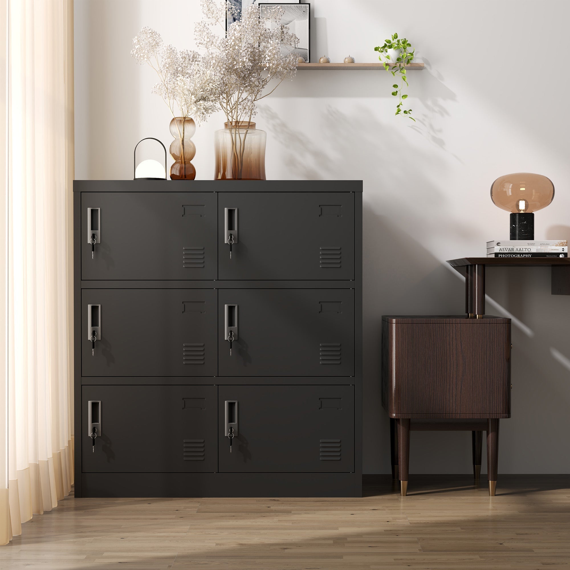 Filing Cabinets