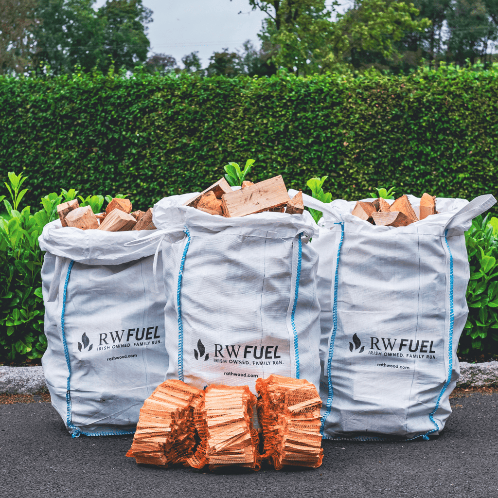 Hand Trolley Delivery - Rathwood Store