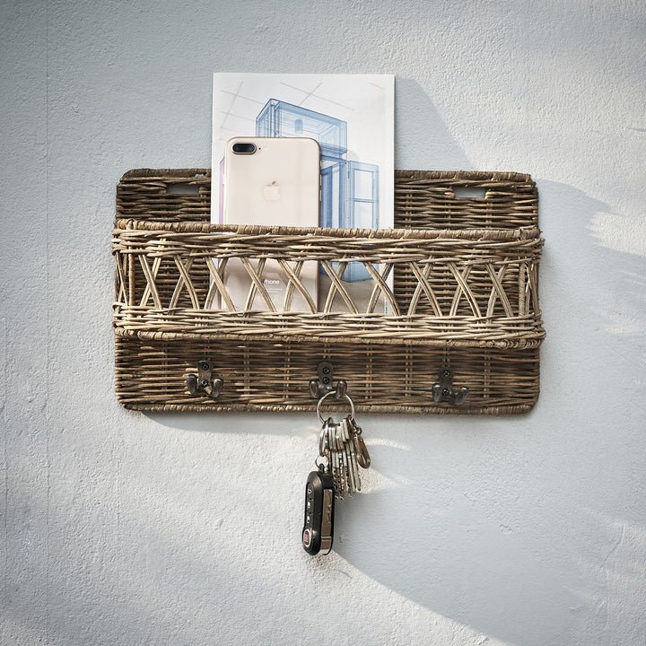 Hangers & Hooks - Rathwood Store