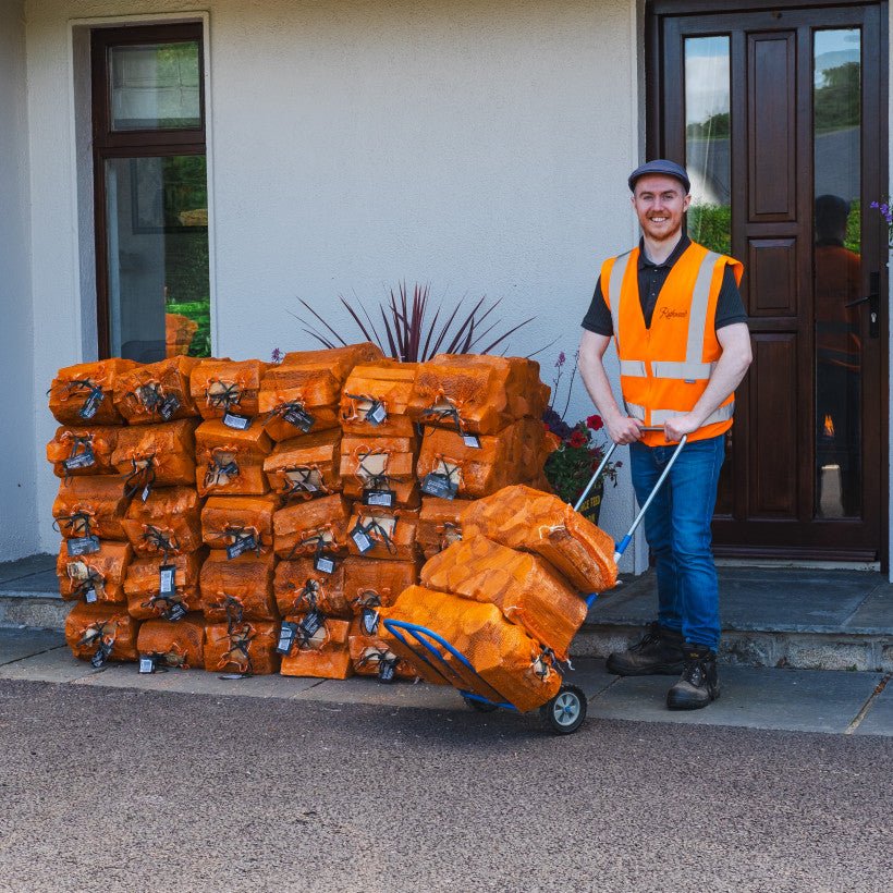 Individually Bagged Delivery - Rathwood Store