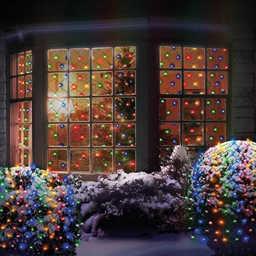 Net Lights - Rathwood Store