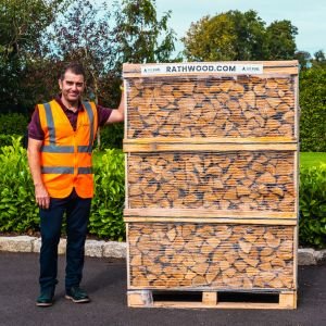 Pallet Delivery - Rathwood Store