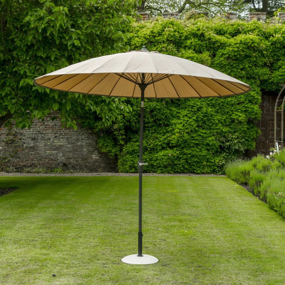 Parasols, Gazebos, & Pergola - Rathwood Store