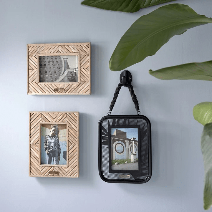 Photo Frames & Mirrors - Rathwood Store