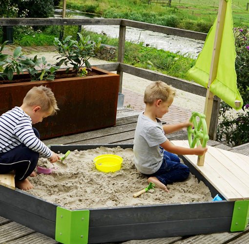 Sand Pits - Rathwood Store