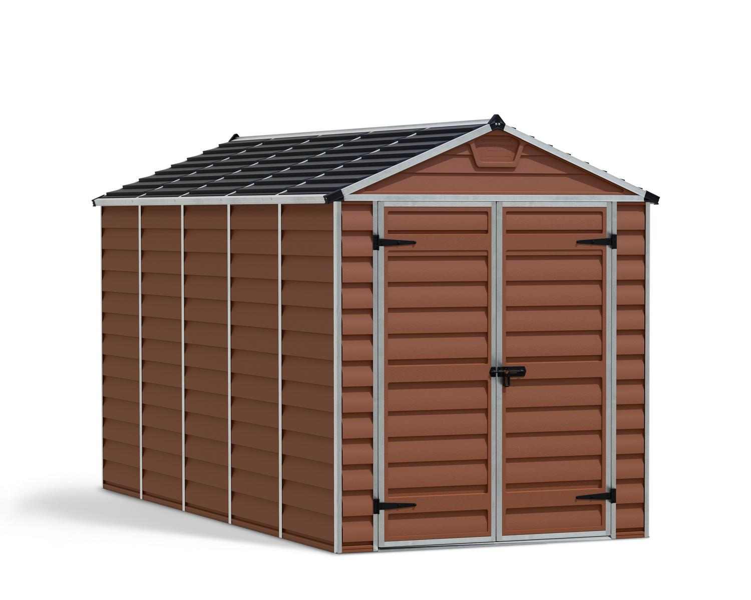 sheds & storage - Rathwood Store