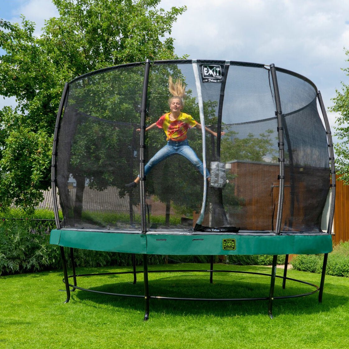 Trampolines - Rathwood Store