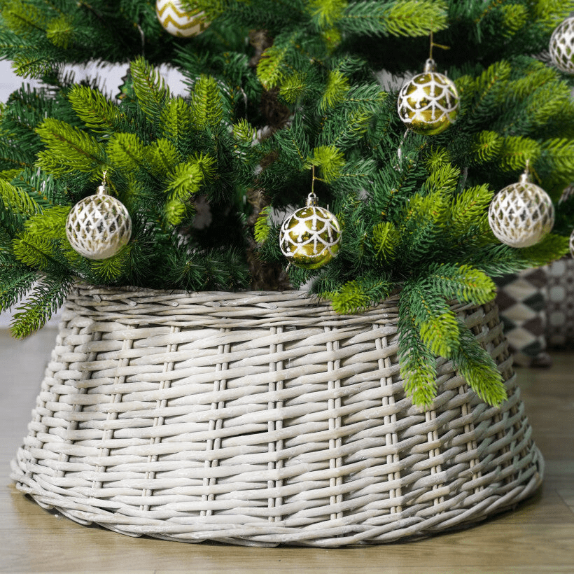 Tree Skirts - Rathwood Store