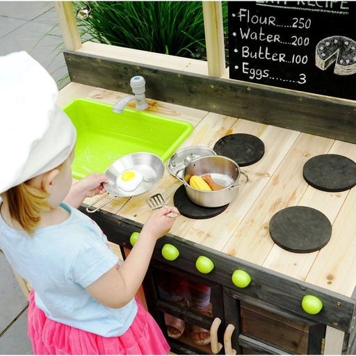 Wooden Outdoor Kitchens - Rathwood Store