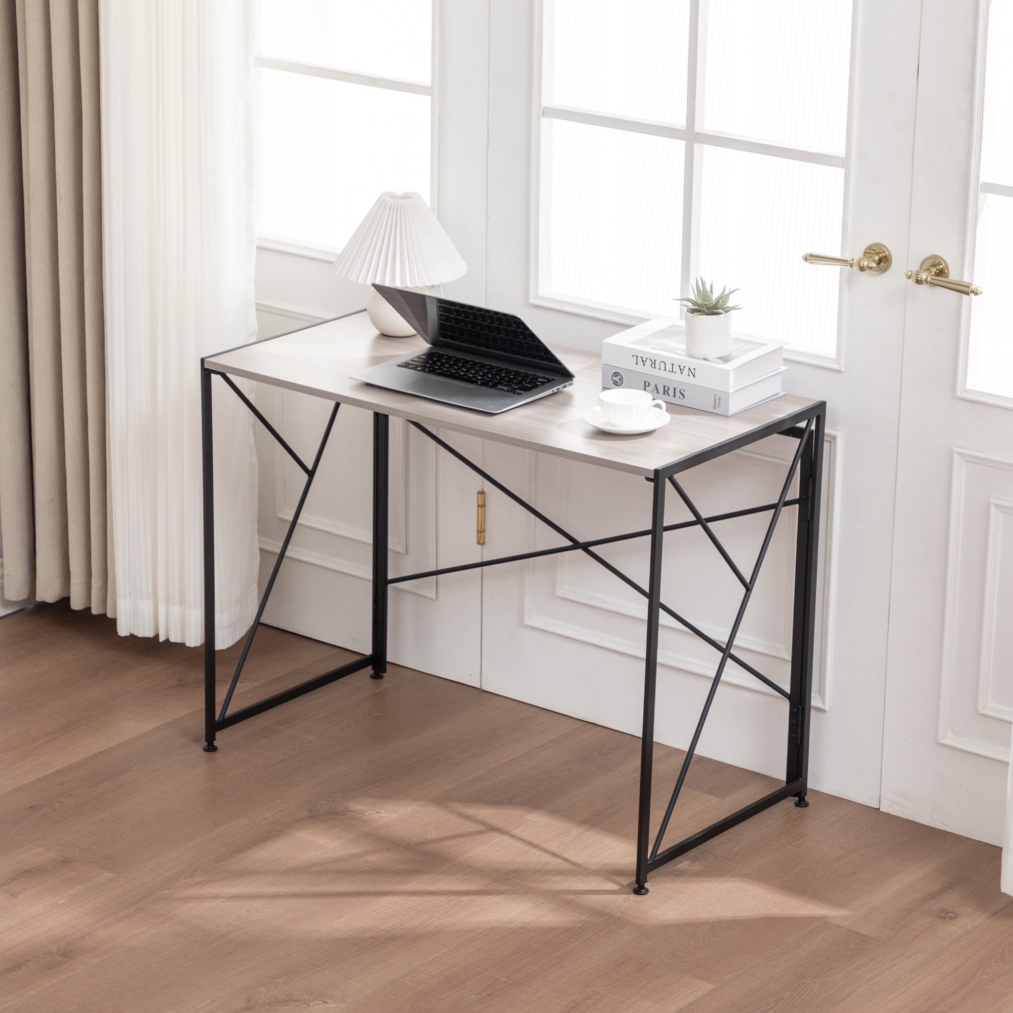 Desk - Natural Color
