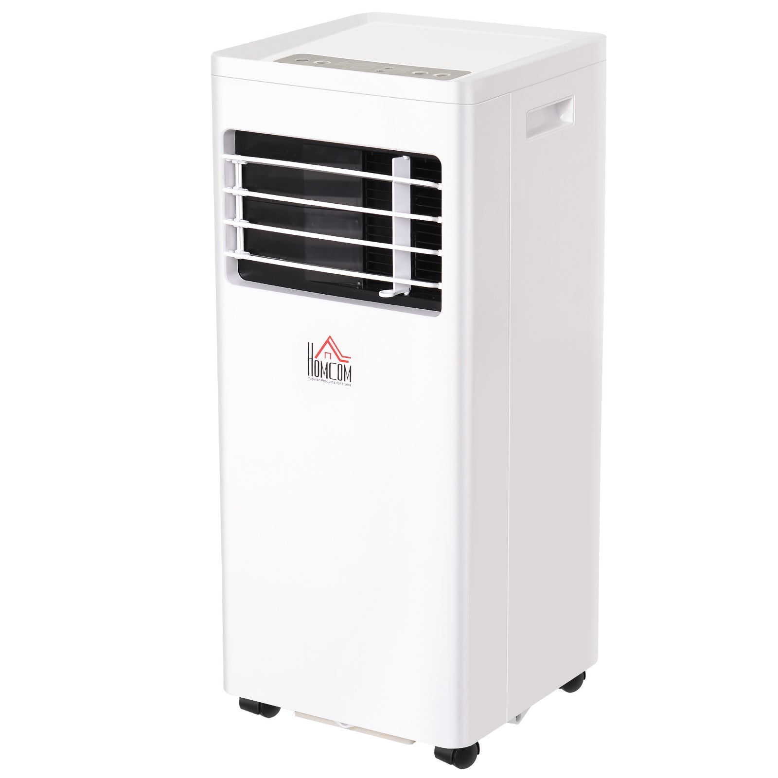 Mobile Air Conditioner 21 kW 3-in-1 Unit 24h Timer 2 Speed Settings