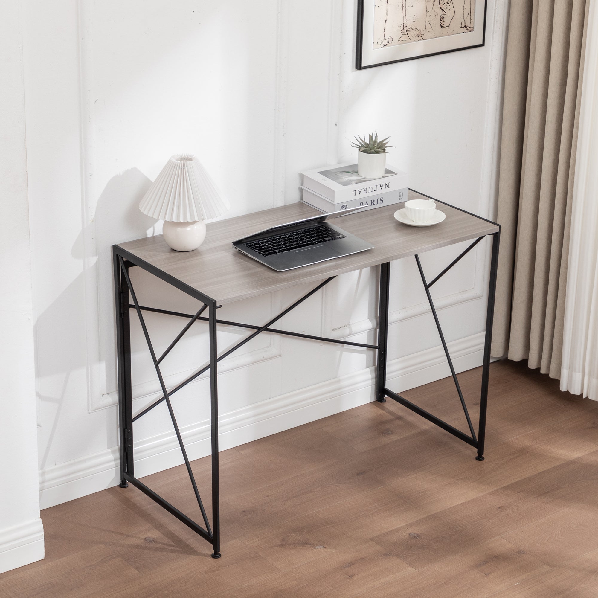 Desk - Natural Color