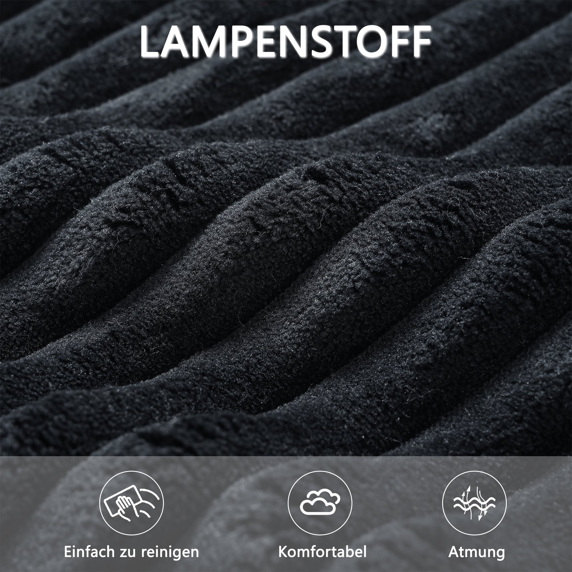 Cloud Modular Sofa L-Chaise Deep Seat - Upholstered