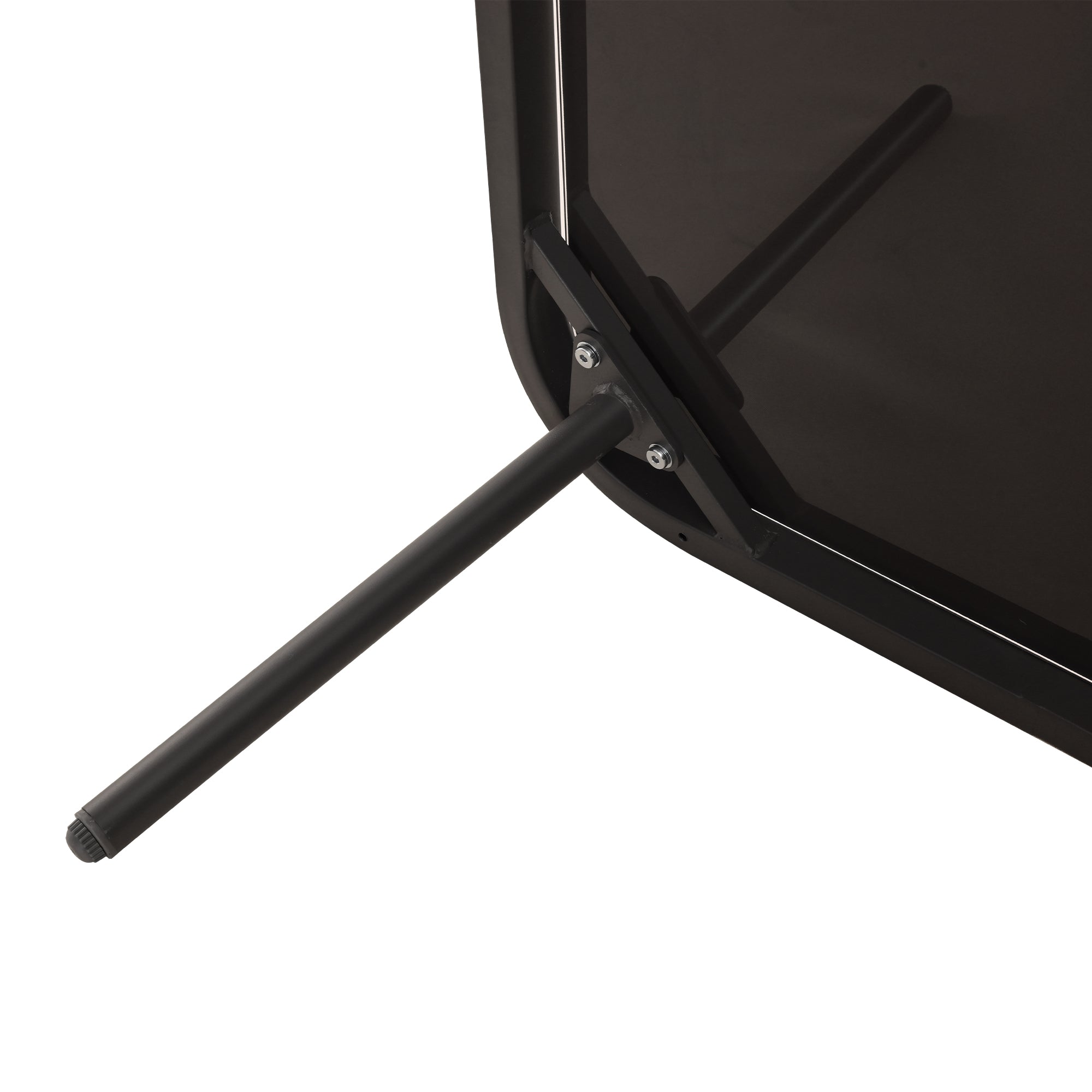 Iron Garden Lounge Set U-Shaped Corner Sofa 8-Seater 2 Tables - Various