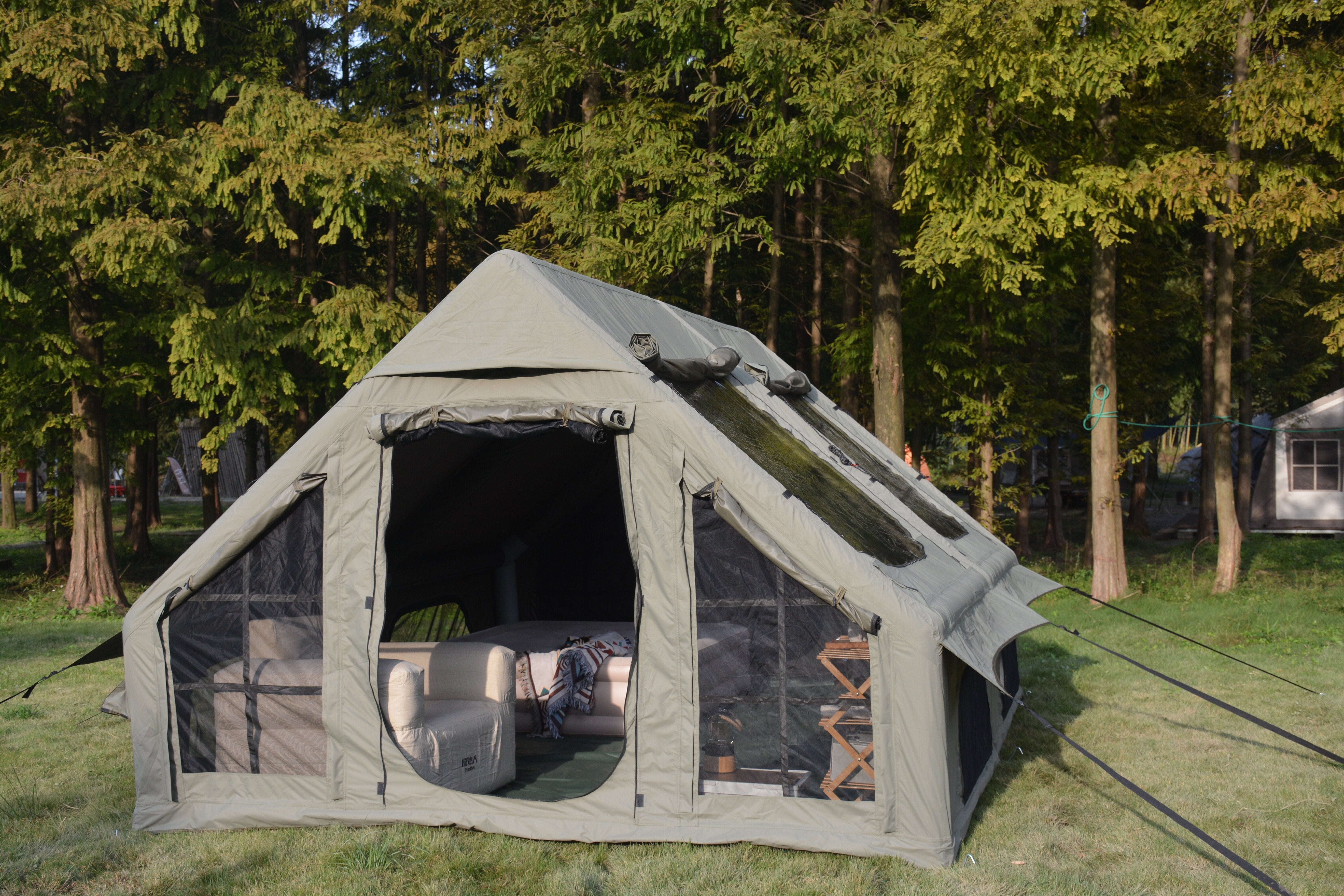 Air Tents House, Large Blow Up