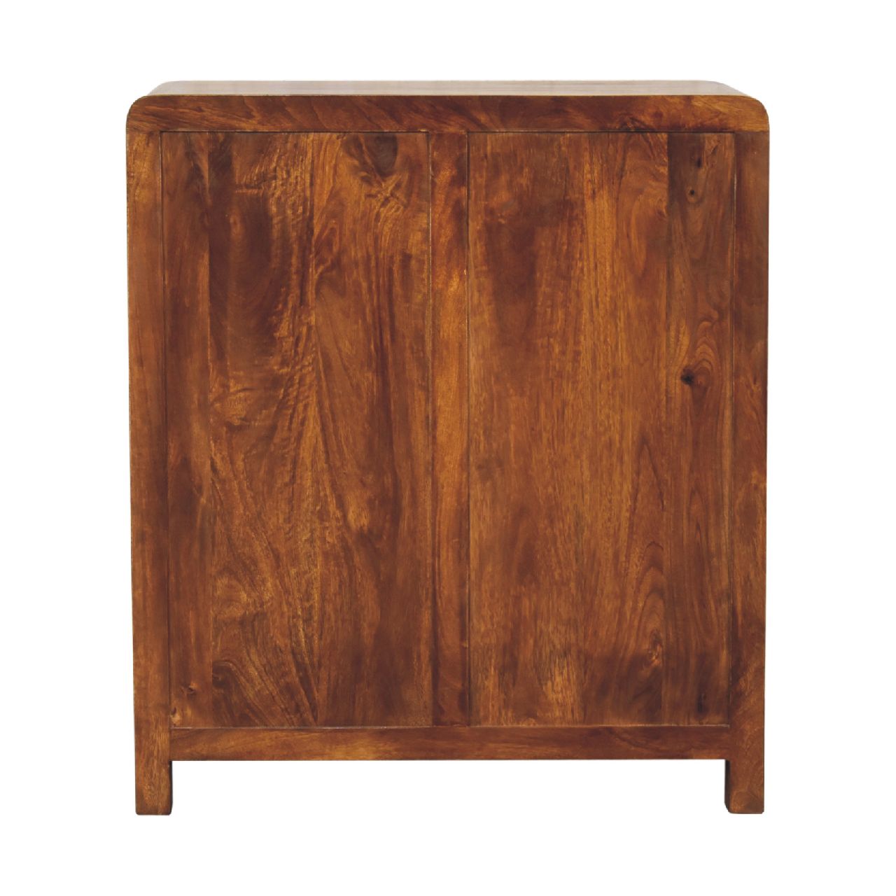 Aspen Chest Dresser Wardrobe Solid Mango Wood