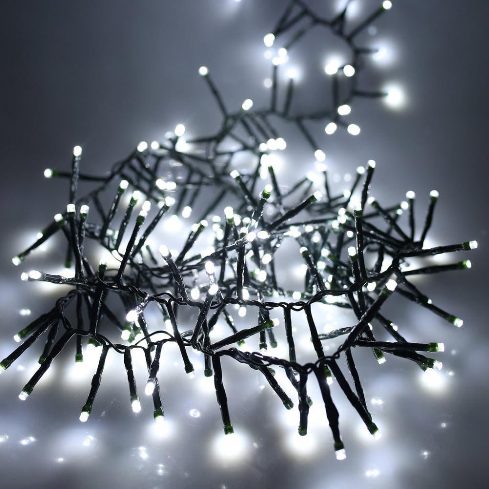 1000 Premier LED TreeBrights Christmas Tree Lights - White (C27) - Rathwood Store