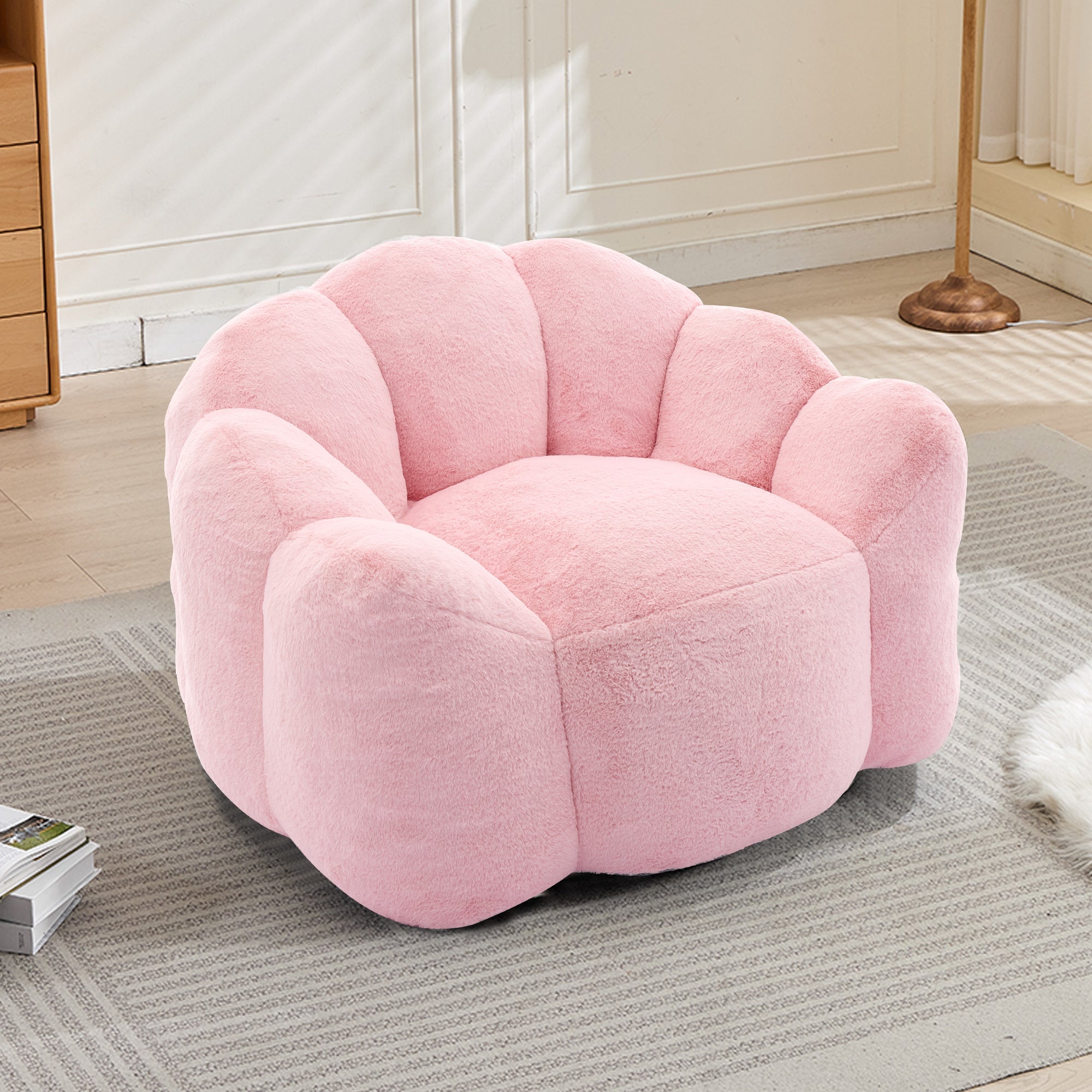 Bean Bag Chairs & Lazy Sofas