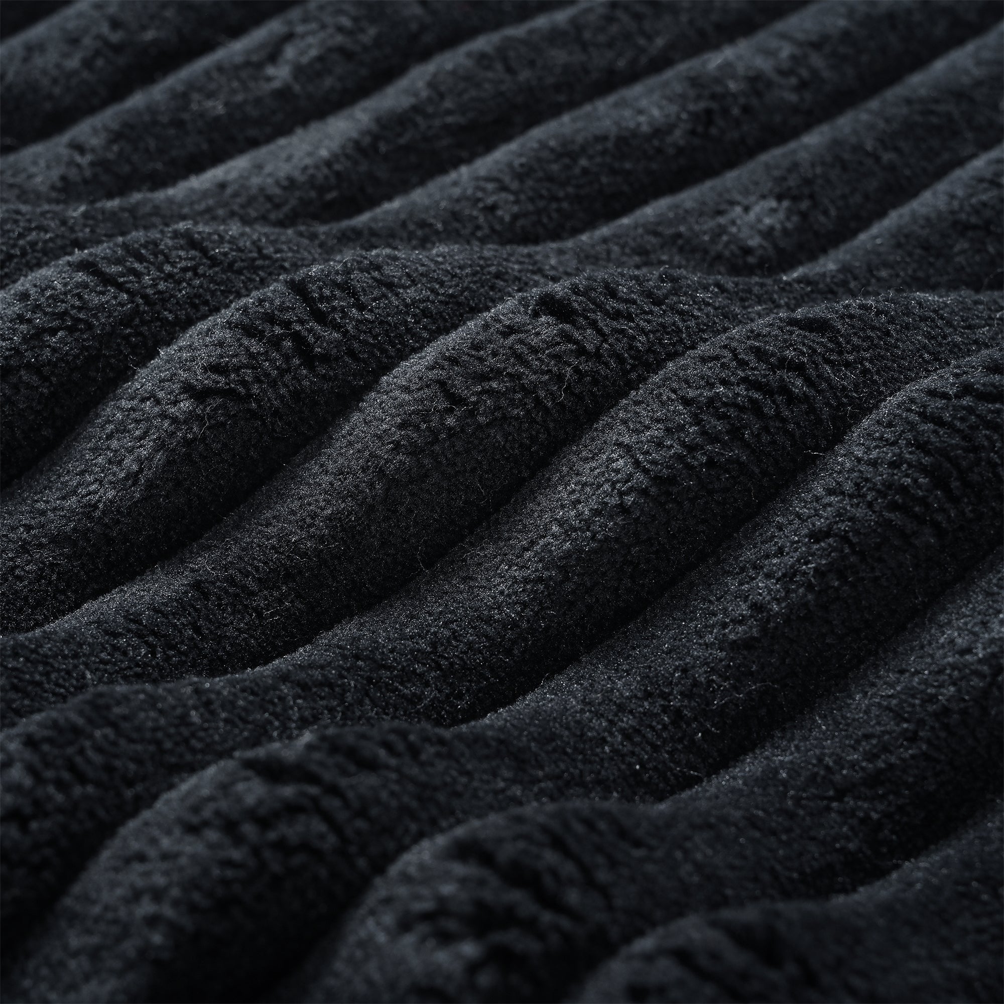 Modular Sofa 312cm Cloud Design Fully Compressed No Assembly - Comfort Fabric