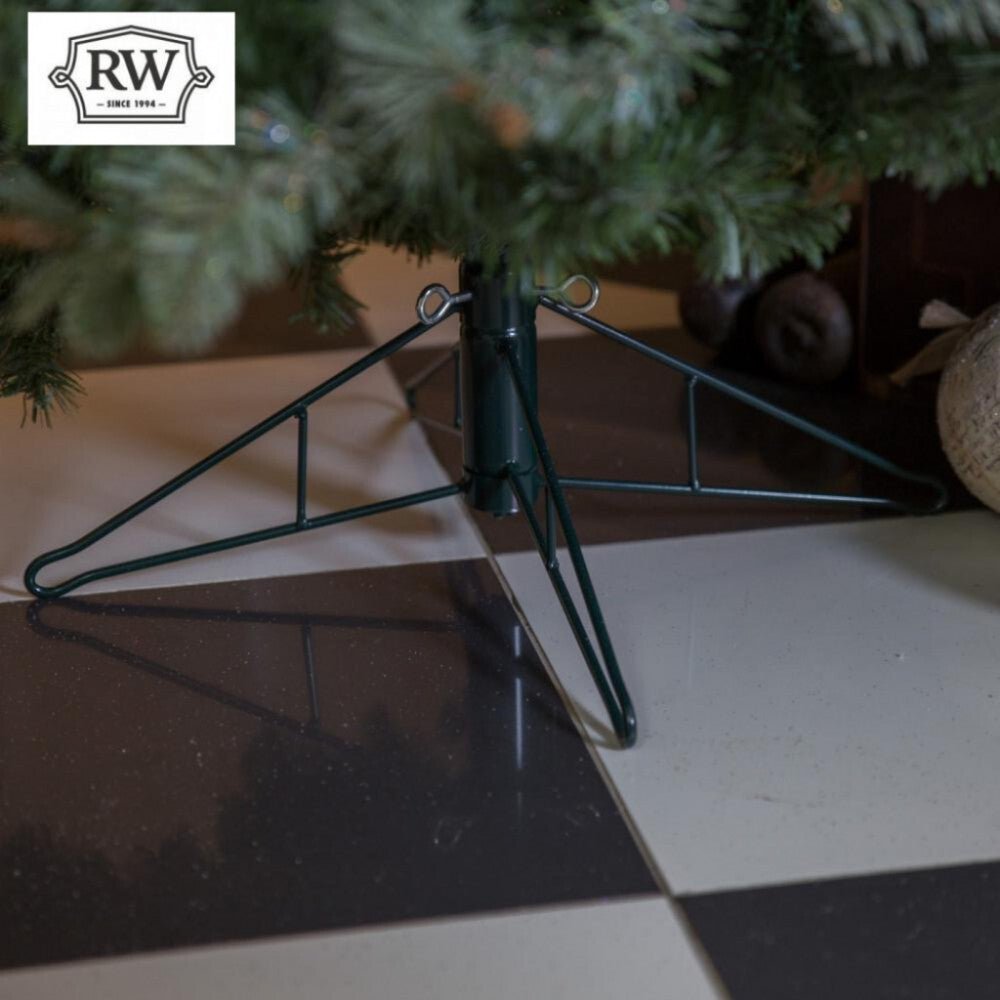 12ft Real Feel Scandi Artificial Christmas Tree - Elite 3.6m - Rathwood Store